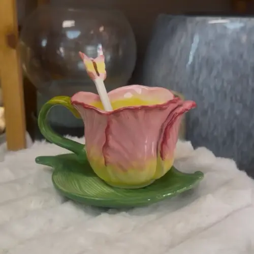 Fildxhan Tulipan Elegance