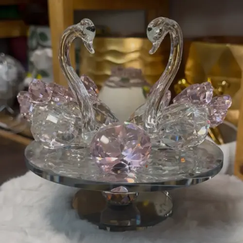 Mjelmat Kristalline Elegante