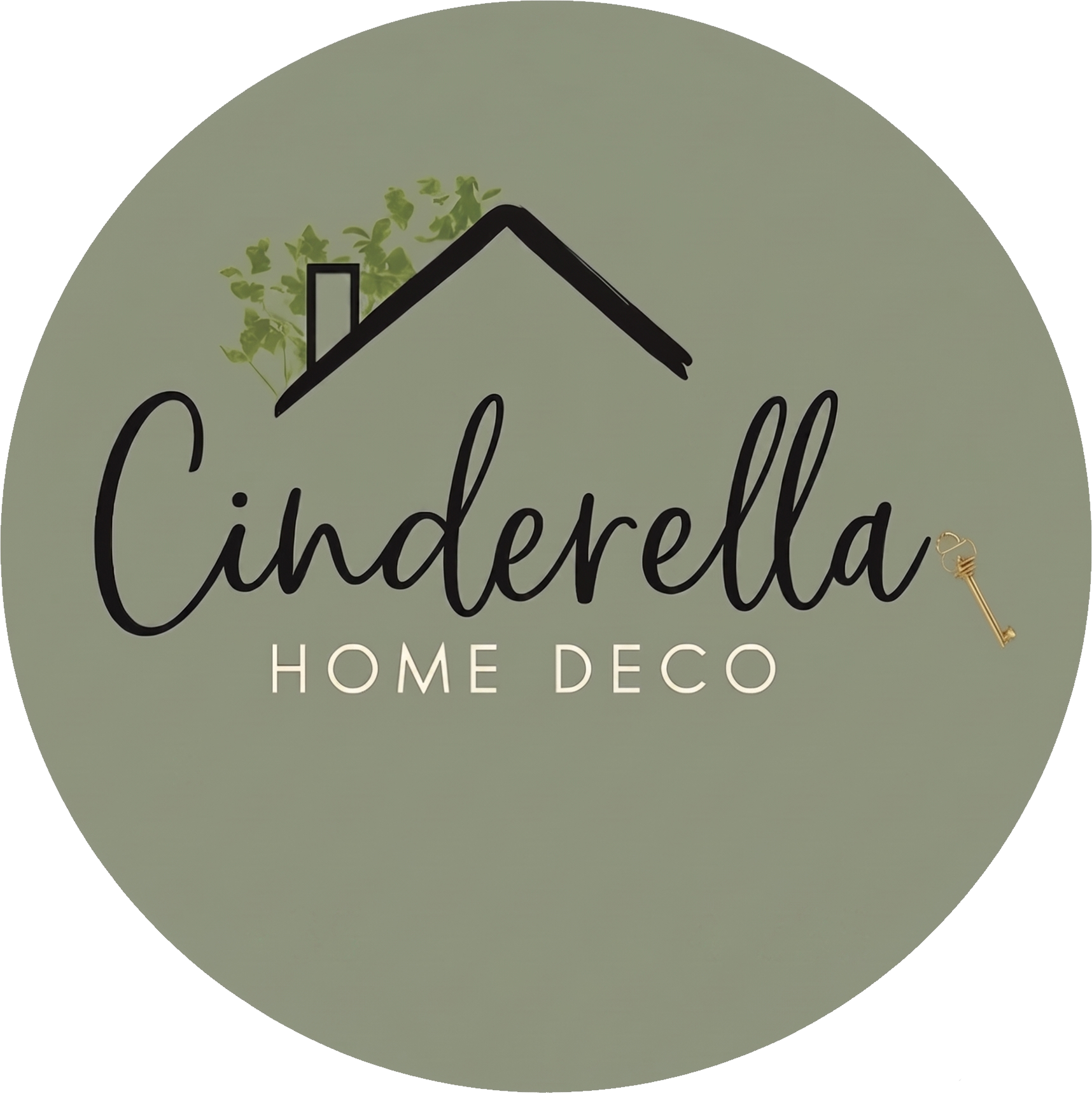 Cinderella Home Deco