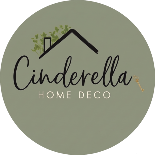 Cinderella Home Deco